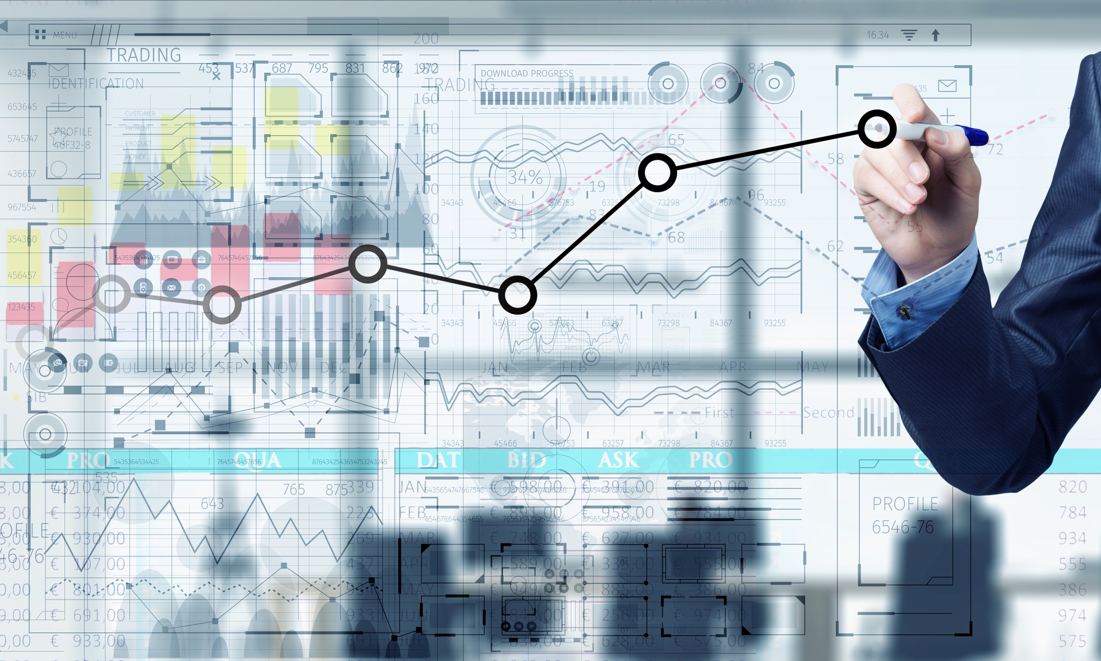 Estrategia de ventas online como medida para enfrentar crisis COVID-19